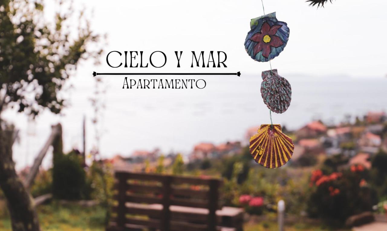 Cielo Y Mar Apartment Marin Luaran gambar