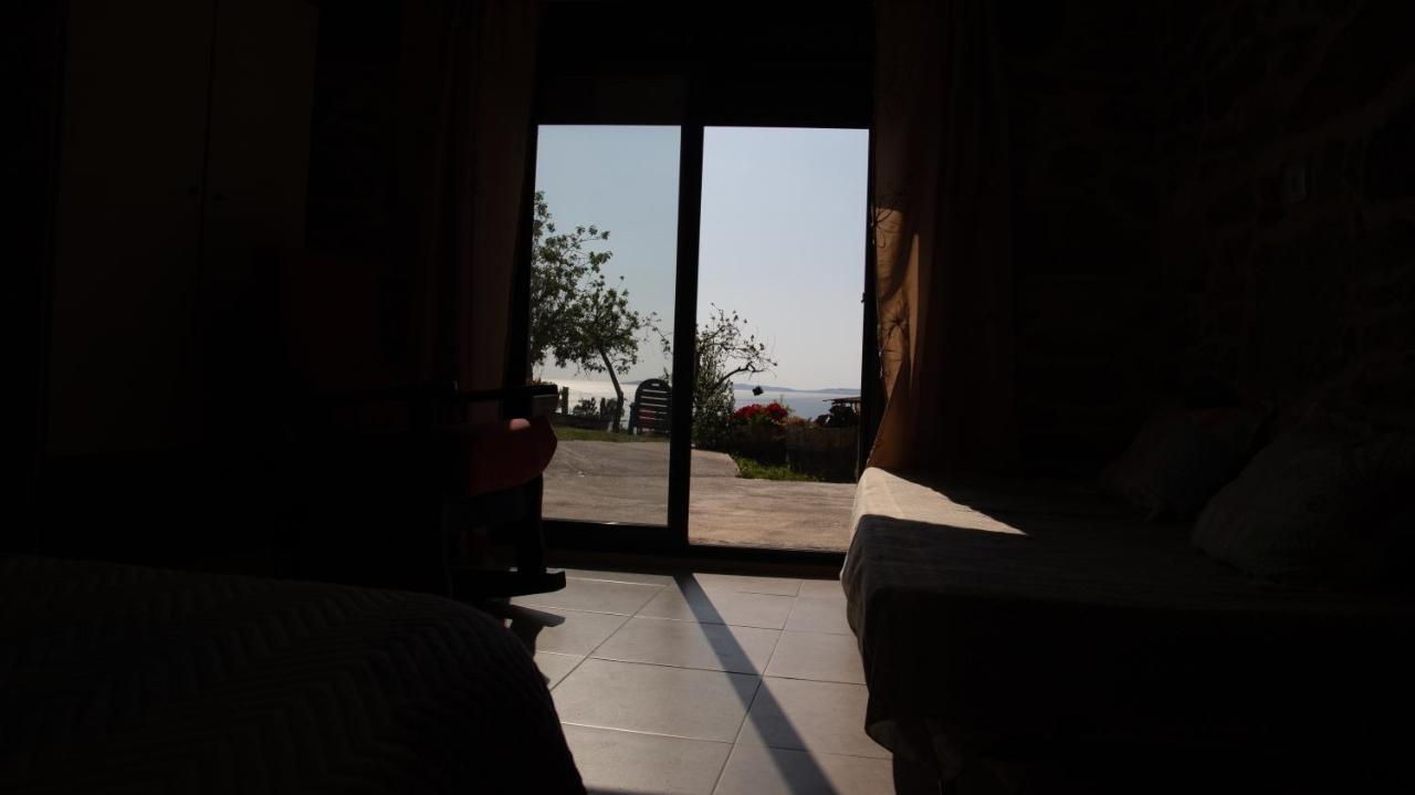 Cielo Y Mar Apartment Marin Luaran gambar